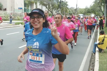 
          Imagem ilustrativa da imagem Veja imagens dos participantes da Corrida Tribuna Ruas da Cidade
          