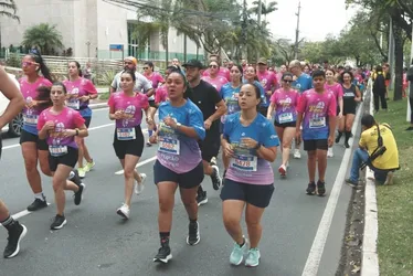 
          Imagem ilustrativa da imagem Veja imagens dos participantes da Corrida Tribuna Ruas da Cidade
          