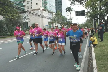 
          Imagem ilustrativa da imagem Veja imagens dos participantes da Corrida Tribuna Ruas da Cidade
          
