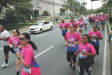 
          Imagem ilustrativa da imagem Veja imagens dos participantes da Corrida Tribuna Ruas da Cidade
          