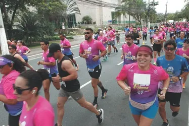 
          Imagem ilustrativa da imagem Veja imagens dos participantes da Corrida Tribuna Ruas da Cidade
          