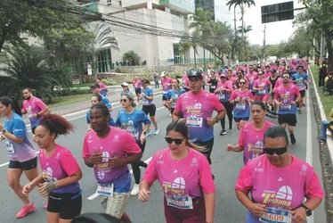 
          Imagem ilustrativa da imagem Veja imagens dos participantes da Corrida Tribuna Ruas da Cidade
          