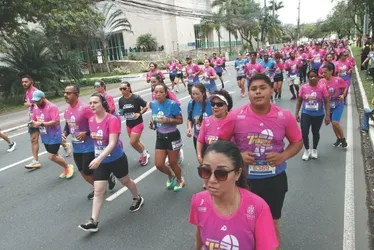 
          Imagem ilustrativa da imagem Veja imagens dos participantes da Corrida Tribuna Ruas da Cidade
          