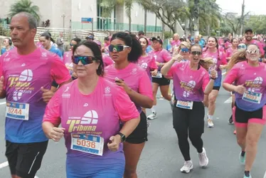 
          Imagem ilustrativa da imagem Veja imagens dos participantes da Corrida Tribuna Ruas da Cidade
          