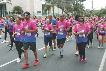 
          Imagem ilustrativa da imagem Veja imagens dos participantes da Corrida Tribuna Ruas da Cidade
          