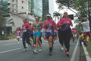 
          Imagem ilustrativa da imagem Veja imagens dos participantes da Corrida Tribuna Ruas da Cidade
          