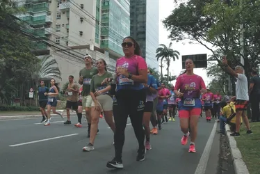 
          Imagem ilustrativa da imagem Veja imagens dos participantes da Corrida Tribuna Ruas da Cidade
          