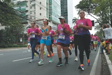 
          Imagem ilustrativa da imagem Veja imagens dos participantes da Corrida Tribuna Ruas da Cidade
          