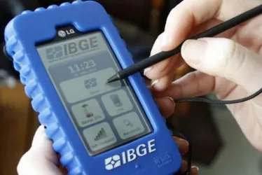 Imagem ilustrativa da imagem Jaspion, Piroca... Veja nomes e sobrenomes incomuns revelados pelo Censo