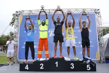 
          Imagem ilustrativa da imagem Veja os vencedores da Corrida Tribuna Ruas da Cidade
          