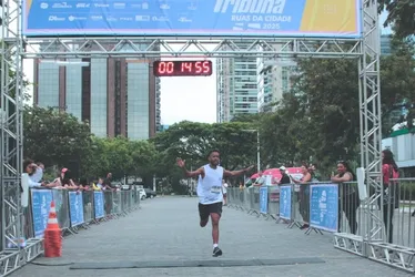 
          Imagem ilustrativa da imagem Veja os vencedores da Corrida Tribuna Ruas da Cidade
          