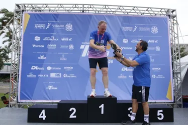 Imagem ilustrativa da imagem Veja os vencedores da Corrida Tribuna Ruas da Cidade