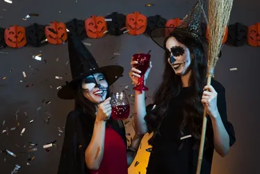 Imagem ilustrativa da imagem Veja programação de festas em clima de Halloween na Grande Vitória