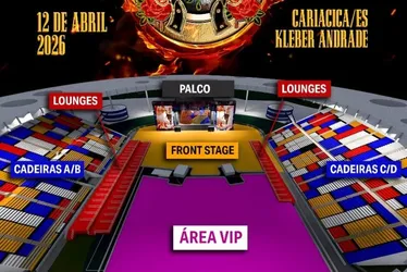 
          Imagem ilustrativa da imagem Vendas para o show do Guns N' Roses no ES começam neste domingo; veja onde comprar
          