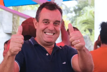 
          Imagem ilustrativa da imagem Vereador do PL é preso suspeito de apoiar traficantes na construção de barricadas
          