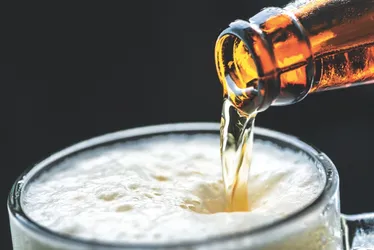 Imagem ilustrativa da imagem Vício em álcool: descoberta molécula capaz de inibir vontade de beber