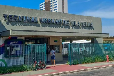 
          Imagem ilustrativa da imagem Vila Velha promove ações educativas contra violência à mulher em terminais
          