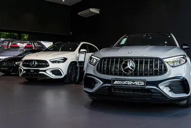 
          Imagem ilustrativa da imagem Vitória Motors promove dia de test drive com bônus de até R$ 99 mil
          