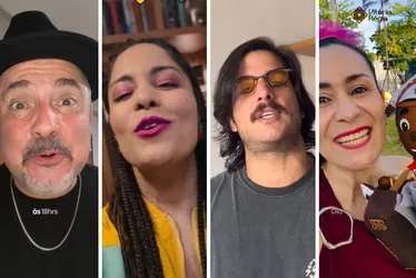 Imagem ilustrativa da imagem Vitória Régia celebra 47 anos com música, arte e sustentabilidade na Praça de Casa