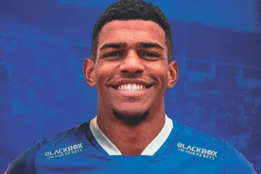 
          Imagem ilustrativa da imagem Vitória anuncia atacante para o Capixabão e Série D
          