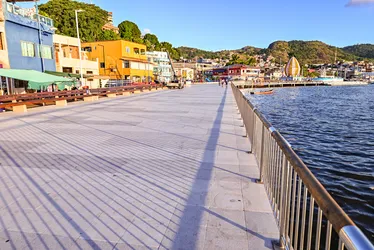 
          Imagem ilustrativa da imagem Vitória de Frente para o Mar
          