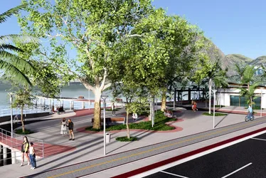 
          Imagem ilustrativa da imagem Vitória de Frente para o Mar
          