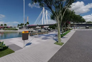 
          Imagem ilustrativa da imagem Vitória de Frente para o Mar
          