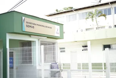 Imagem ilustrativa da imagem Vitória é a primeira capital do País em acesso à saúde