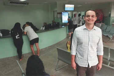 Imagem ilustrativa da imagem Vitória é a primeira capital do País em acesso à saúde