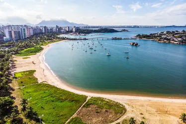 
          Imagem ilustrativa da imagem Vitória mais verde e com meio ambiente preservado
          