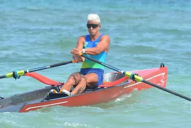 
          Imagem ilustrativa da imagem Vitória vira palco da versão mais radical do remo
          