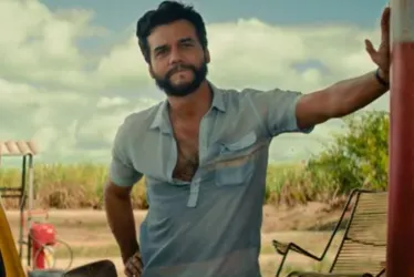 
          Imagem ilustrativa da imagem Wagner Moura perde prêmio de melhor atuação no Gotham Awards
          