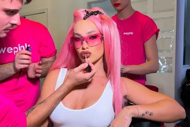 Imagem ilustrativa da imagem WePink, de Virginia Fonseca, pagará R$ 5 milhões por práticas comerciais abusivas