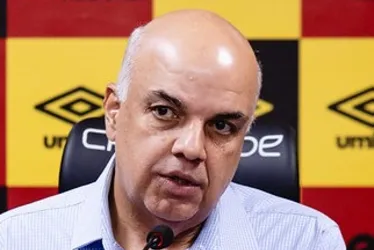 
          Imagem ilustrativa da imagem Yuri Romão e Raphael Campos renunciam à presidência do Sport
          