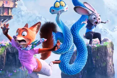 
          Imagem ilustrativa da imagem “Zootopia 2” retoma debate sobre preconceitos
          