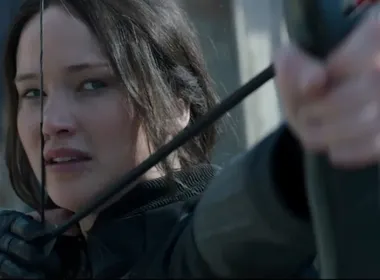 Imagem ilustrativa da imagem Jennifer Lawrence deve voltar a fazer Katniss no novo filme de 'Jogos Vorazes'