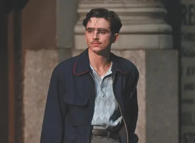 Imagem ilustrativa da imagem “Marty Supreme”: Ambição sem limites na tela dos cinemas