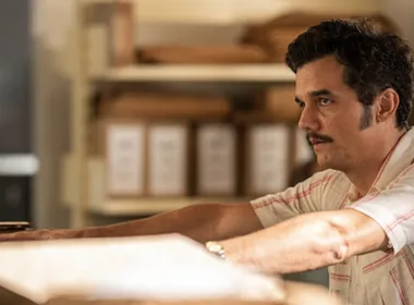 Imagem ilustrativa da imagem O Agente Secreto: onde assistir ao filme brasileiro com 4 indicações ao Oscar