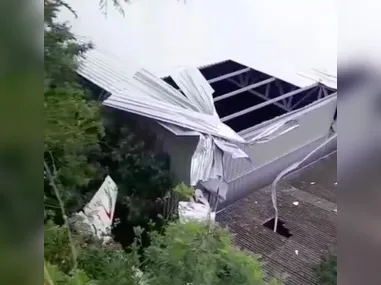 Técnicos de enfermagem são presos suspeitos de matar 3 pacientes em UTI do DF