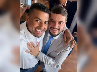 Leões são originários do continente africano e asiático, mas se adaptam bem ao clima do Brasil