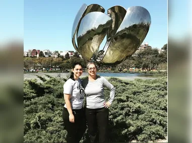 Vacina aplicada em bebê: responsáveis teriam "oposição ideológica" à aplicação do imunizante