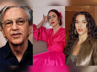 Segundo ela, o ambiente digital tóxico também pesou na decisão