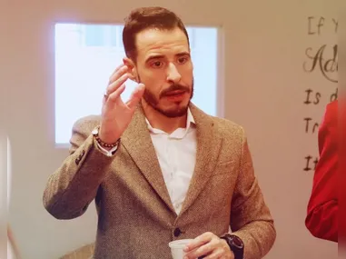 Papai Noel é preso em shopping de Lages suspeito de praticar estupro de vulnerável