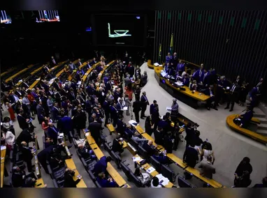 Nestor Tissot teve os direitos políticos suspensos temporariamente