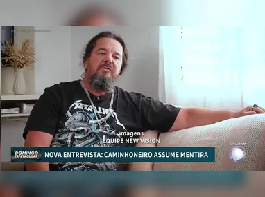 Lurrique Ferrari, de 36 anos, bateu em uma rampa durante as manobras na atração “Hot Wheels Epic Show”