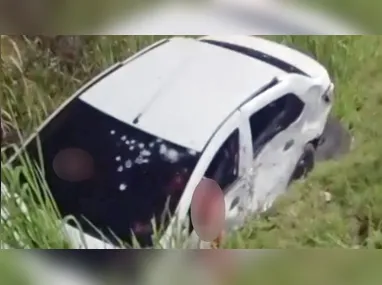 Em depoimento, o suspeito —que não teve o nome divulgado— disse que havia contratado Rhianna para um programa sexual