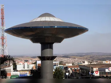 Imagem ilustrativa da imagem Caso de ET de Varginha faz 30 anos: saiba o que investigação mostrou