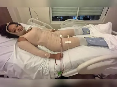 Imagem ilustrativa da imagem “Cirurgia X-Tudo”: Médico é condenado a 5 anos por deformar paciente