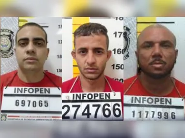 Segundo a polícia, os corpos das quatro vítimas foram enterrados nas proximidades da casa em que a família morava