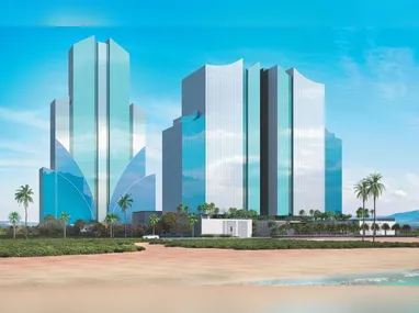 Imagem ilustrativa da imagem Construtora anuncia novo complexo de eventos em Vila Velha